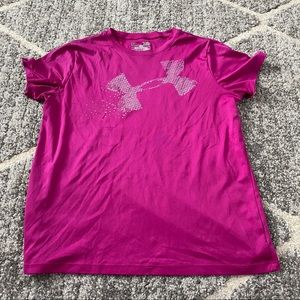 Under Armour Shirt